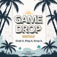 Giant Yard Games Bundle