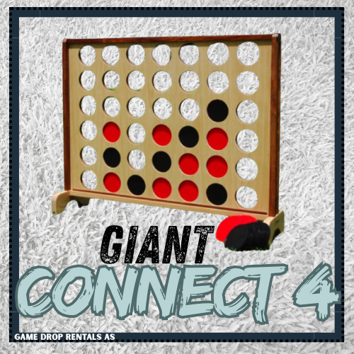 Giant Connect-4