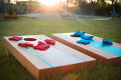 Cornhole Kit
