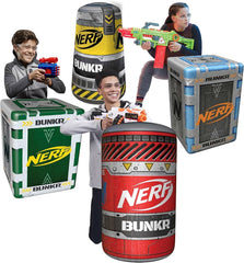 Nerf Battle Arena
